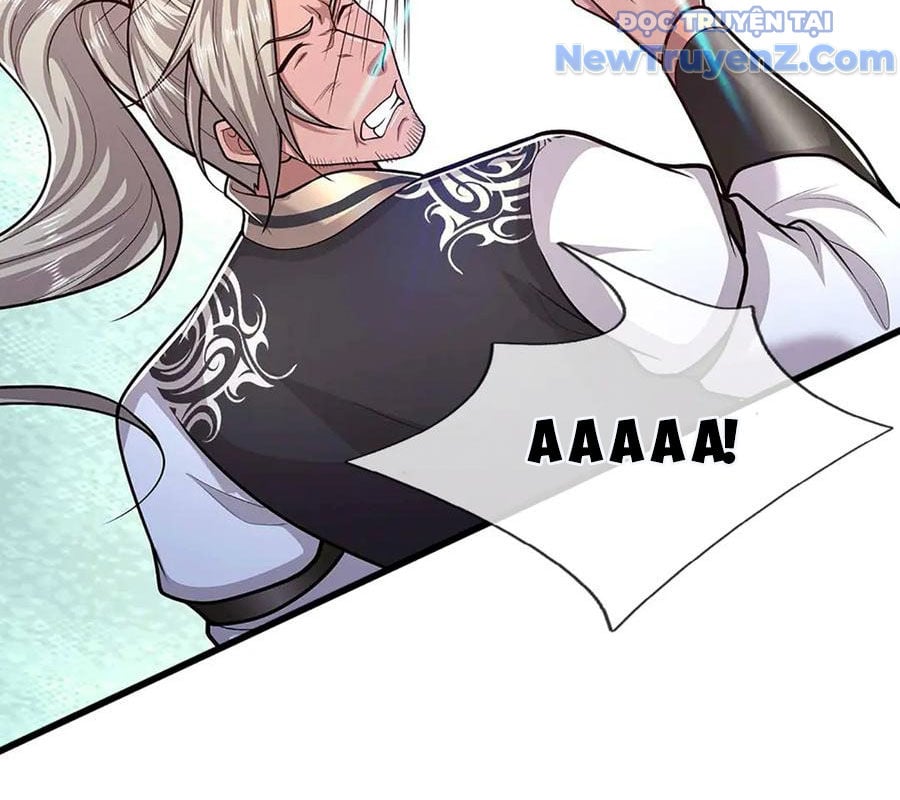 Bị Giam Cầm Trăm Vạn Năm Đệ Tử Ta Trải Khắp Chư Thiên Thần Giới: Chapter 374