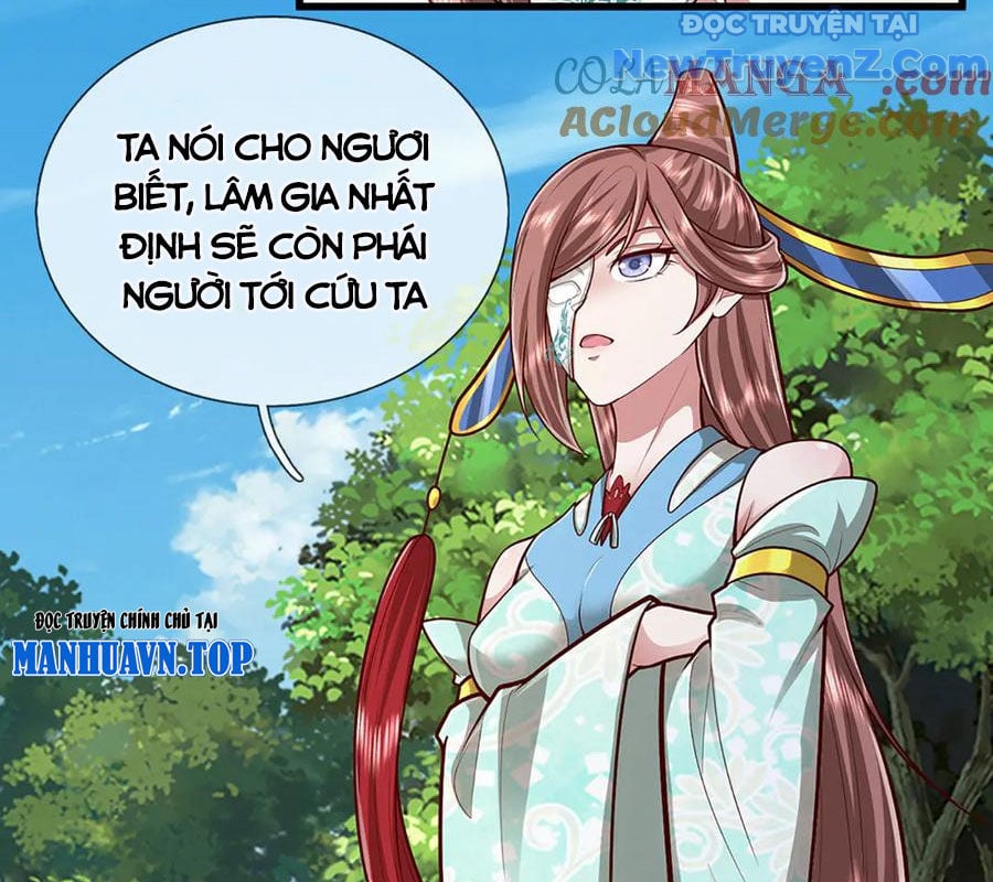 Bị Giam Cầm Trăm Vạn Năm Đệ Tử Ta Trải Khắp Chư Thiên Thần Giới: Chapter 374