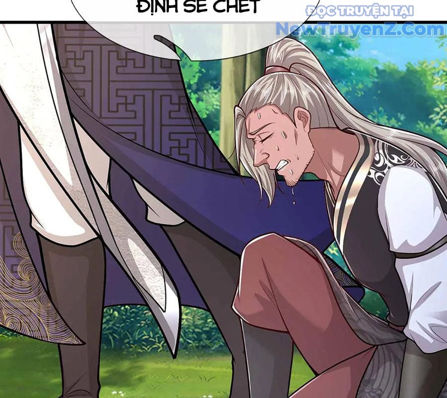 Bị Giam Cầm Trăm Vạn Năm Đệ Tử Ta Trải Khắp Chư Thiên Thần Giới: Chapter 374