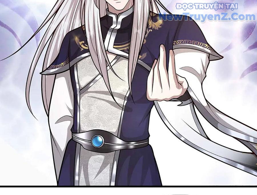 Bị Giam Cầm Trăm Vạn Năm Đệ Tử Ta Trải Khắp Chư Thiên Thần Giới: Chapter 374