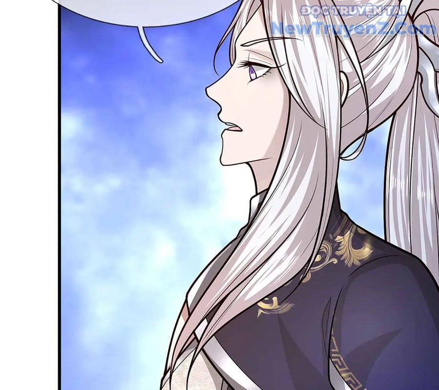 Bị Giam Cầm Trăm Vạn Năm Đệ Tử Ta Trải Khắp Chư Thiên Thần Giới: Chapter 374