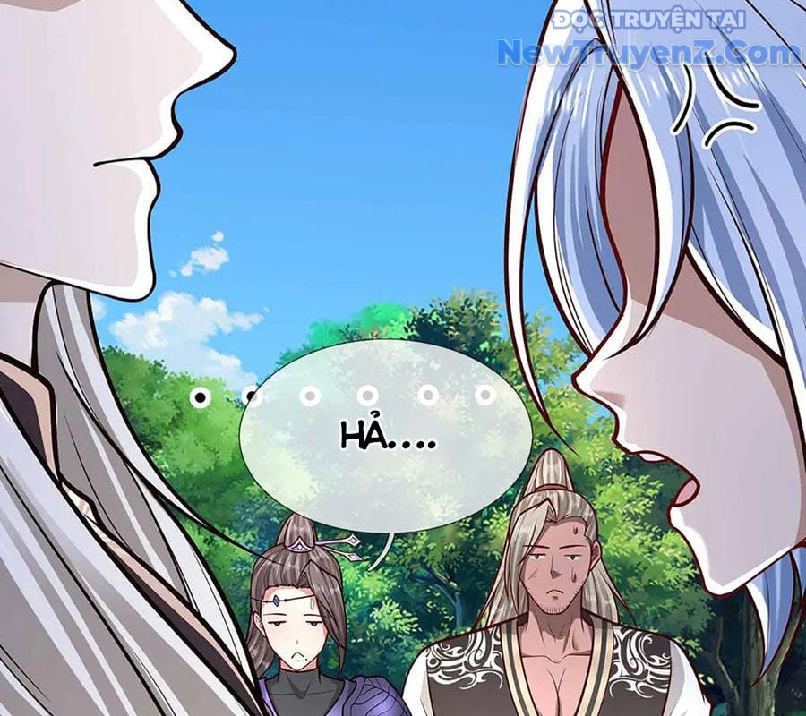Bị Giam Cầm Trăm Vạn Năm Đệ Tử Ta Trải Khắp Chư Thiên Thần Giới: Chapter 374