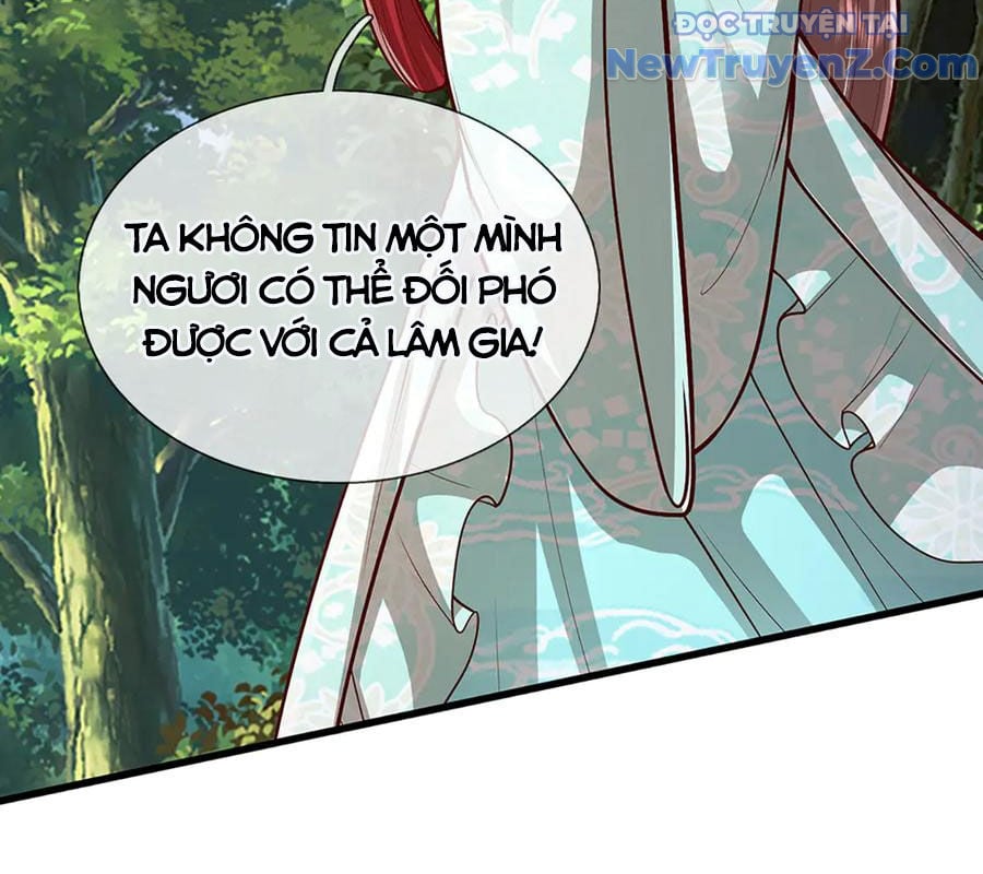 Bị Giam Cầm Trăm Vạn Năm Đệ Tử Ta Trải Khắp Chư Thiên Thần Giới: Chapter 374