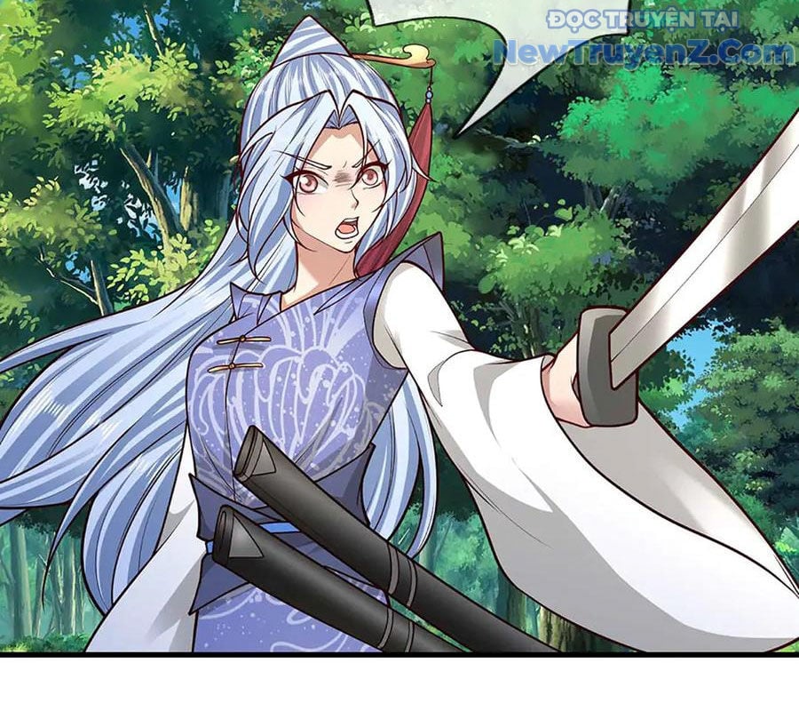Bị Giam Cầm Trăm Vạn Năm Đệ Tử Ta Trải Khắp Chư Thiên Thần Giới: Chapter 374
