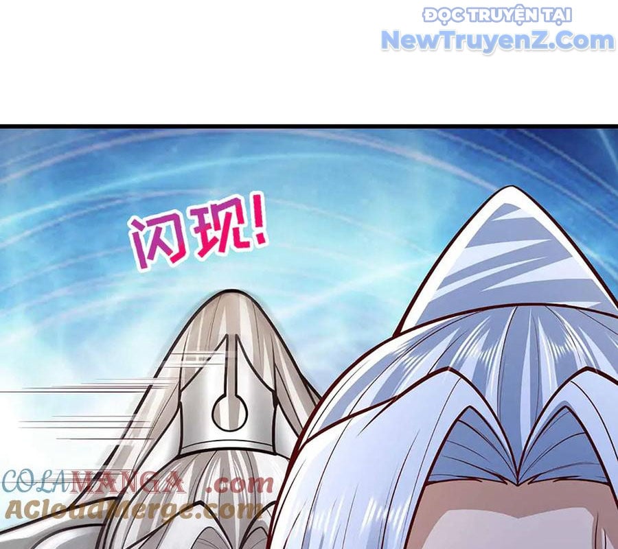 Bị Giam Cầm Trăm Vạn Năm Đệ Tử Ta Trải Khắp Chư Thiên Thần Giới: Chapter 374