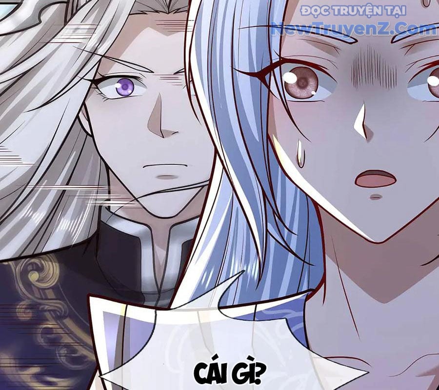 Bị Giam Cầm Trăm Vạn Năm Đệ Tử Ta Trải Khắp Chư Thiên Thần Giới: Chapter 374