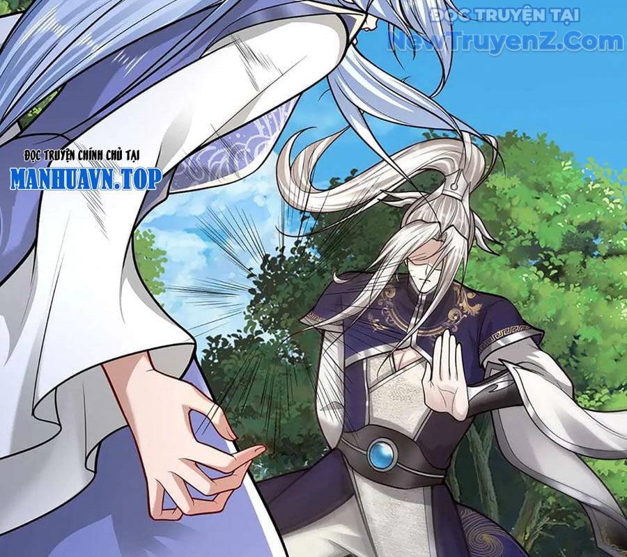 Bị Giam Cầm Trăm Vạn Năm Đệ Tử Ta Trải Khắp Chư Thiên Thần Giới: Chapter 374