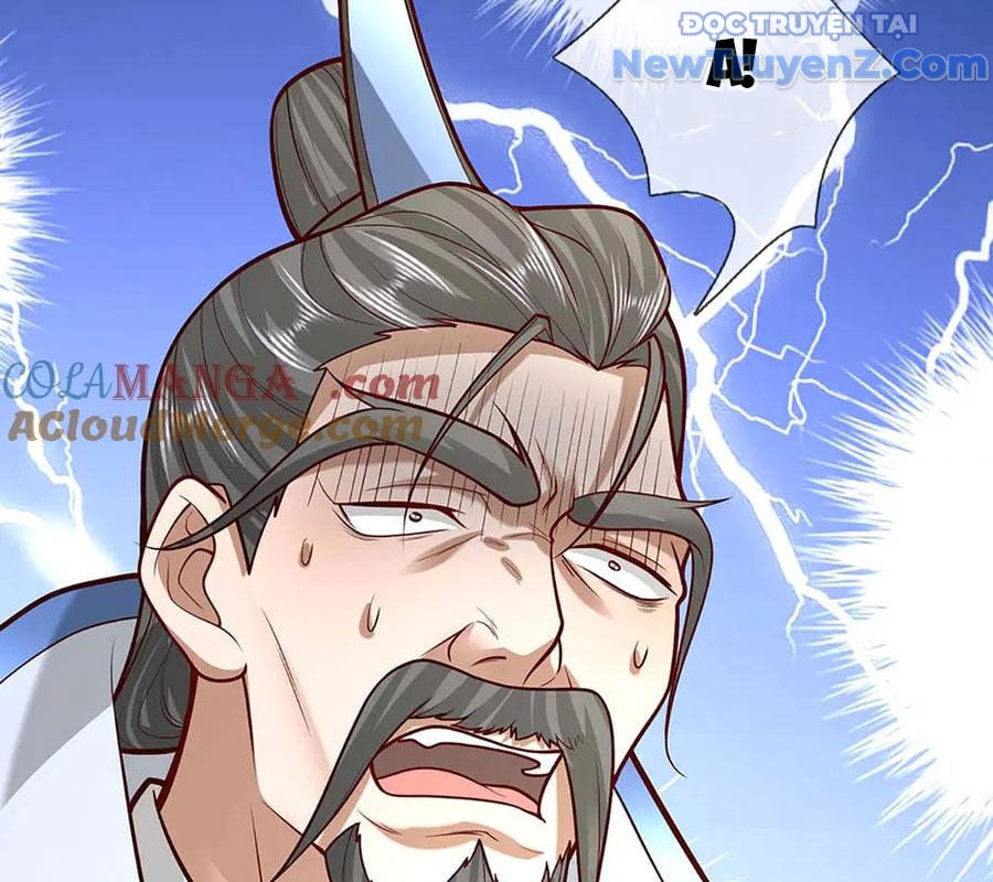 Bị Giam Cầm Trăm Vạn Năm Đệ Tử Ta Trải Khắp Chư Thiên Thần Giới: Chapter 374