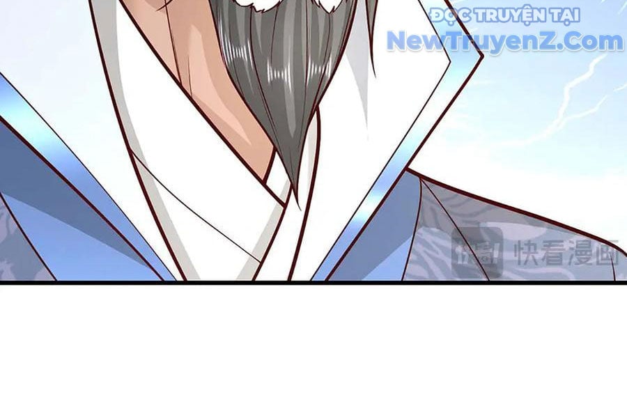 Bị Giam Cầm Trăm Vạn Năm Đệ Tử Ta Trải Khắp Chư Thiên Thần Giới: Chapter 374