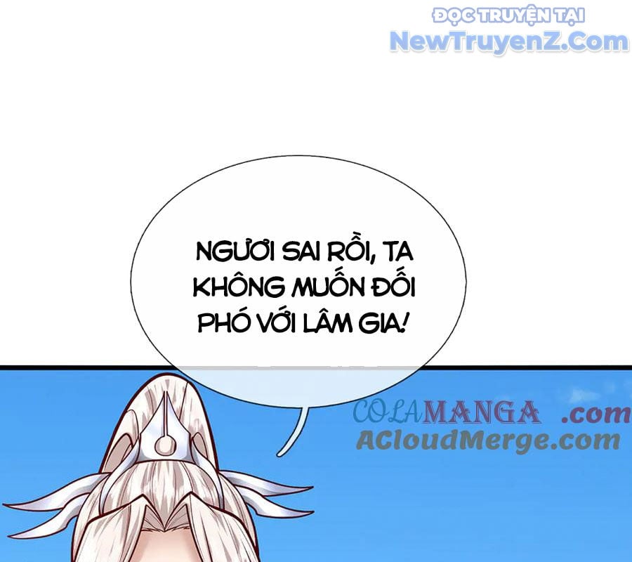 Bị Giam Cầm Trăm Vạn Năm Đệ Tử Ta Trải Khắp Chư Thiên Thần Giới: Chapter 374