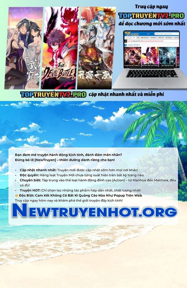 Bị Giam Cầm Trăm Vạn Năm Đệ Tử Ta Trải Khắp Chư Thiên Thần Giới: Chapter 375