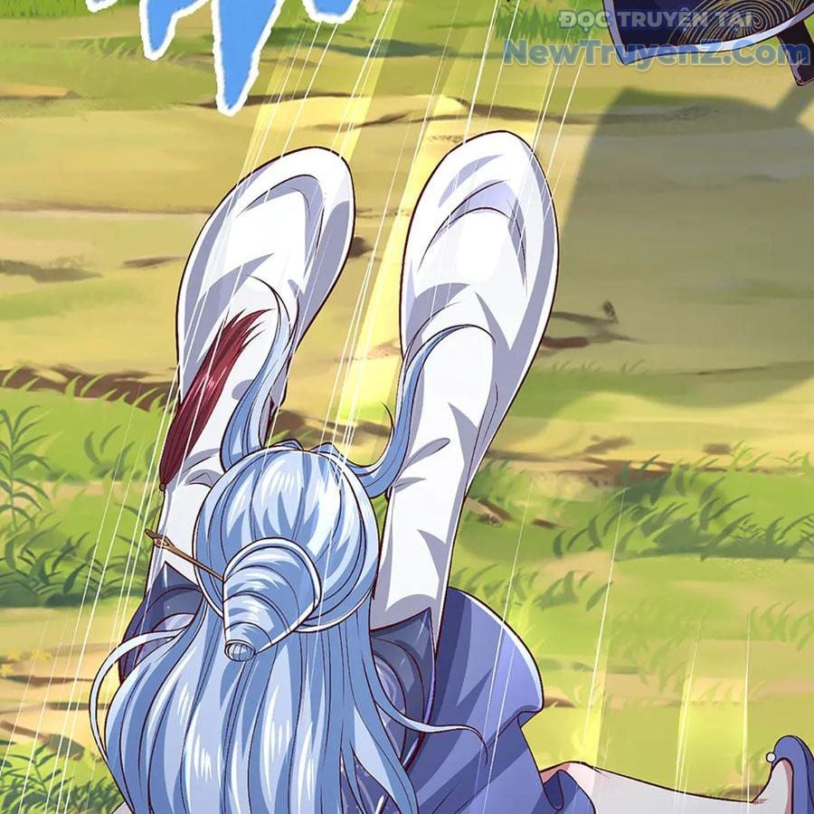 Bị Giam Cầm Trăm Vạn Năm Đệ Tử Ta Trải Khắp Chư Thiên Thần Giới: Chapter 375
