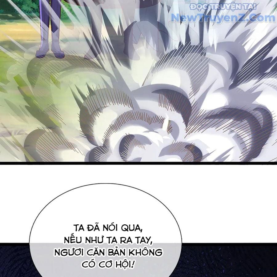 Bị Giam Cầm Trăm Vạn Năm Đệ Tử Ta Trải Khắp Chư Thiên Thần Giới: Chapter 375