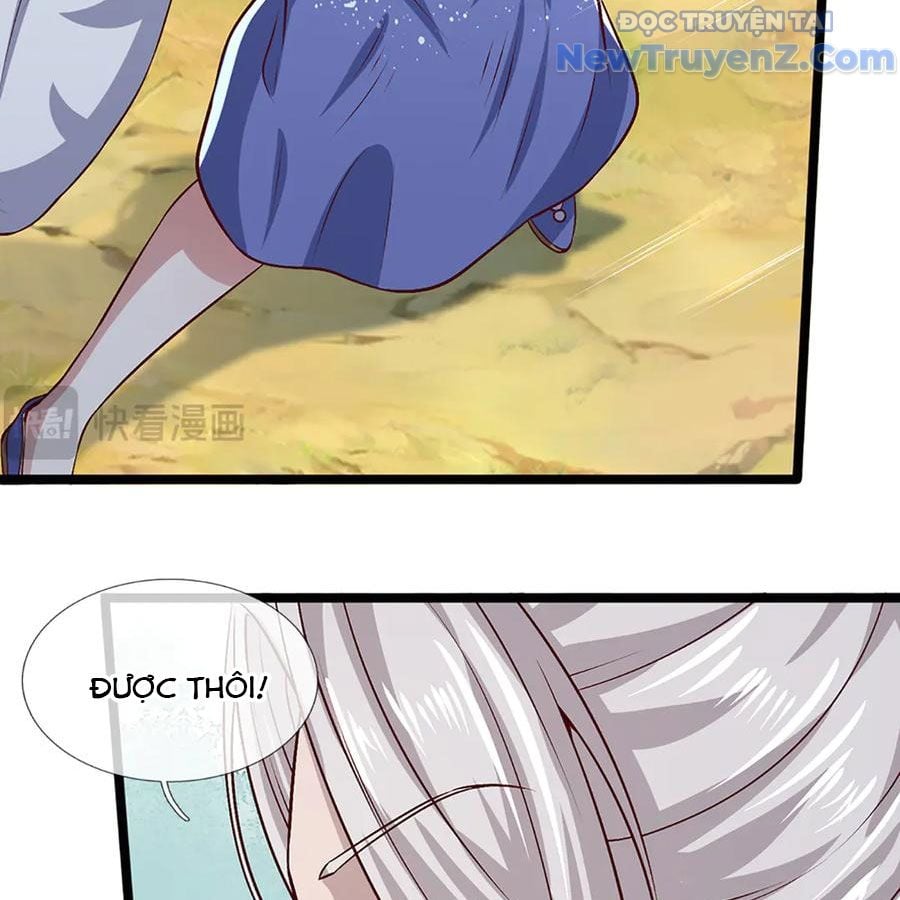 Bị Giam Cầm Trăm Vạn Năm Đệ Tử Ta Trải Khắp Chư Thiên Thần Giới: Chapter 375