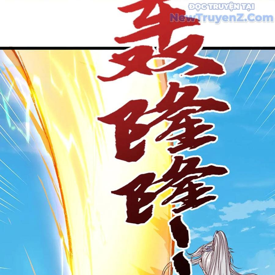 Bị Giam Cầm Trăm Vạn Năm Đệ Tử Ta Trải Khắp Chư Thiên Thần Giới: Chapter 375