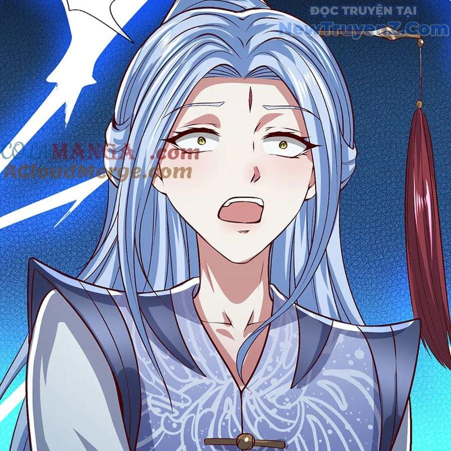 Bị Giam Cầm Trăm Vạn Năm Đệ Tử Ta Trải Khắp Chư Thiên Thần Giới: Chapter 375