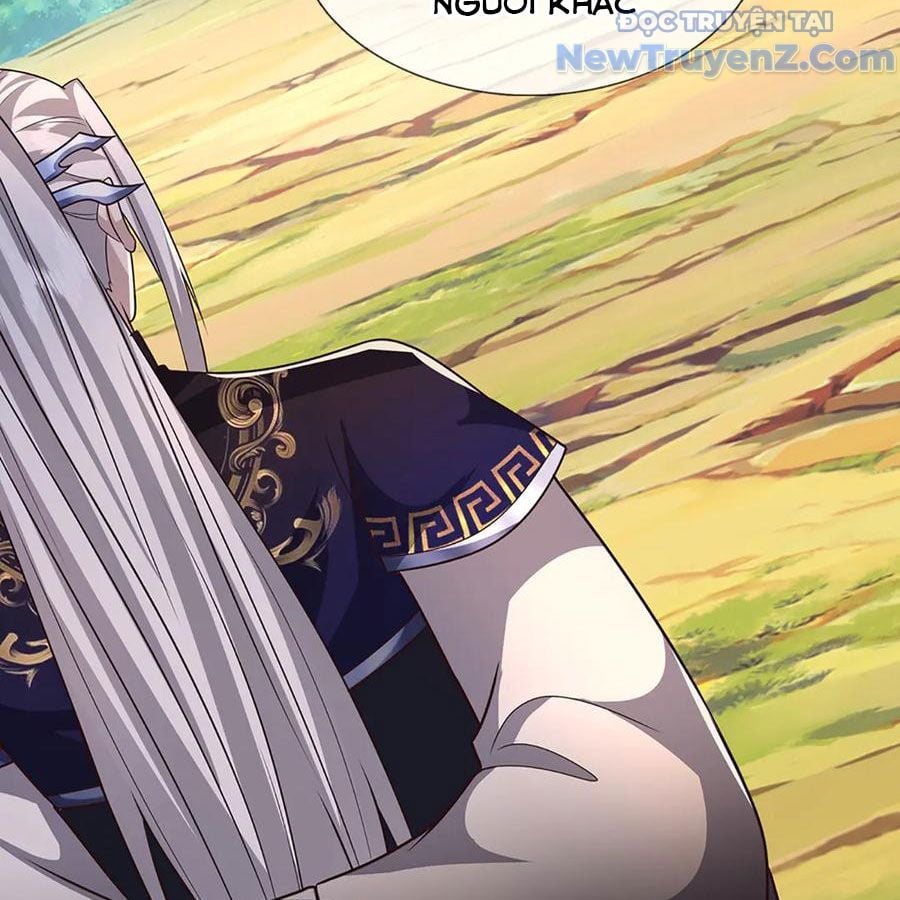 Bị Giam Cầm Trăm Vạn Năm Đệ Tử Ta Trải Khắp Chư Thiên Thần Giới: Chapter 375