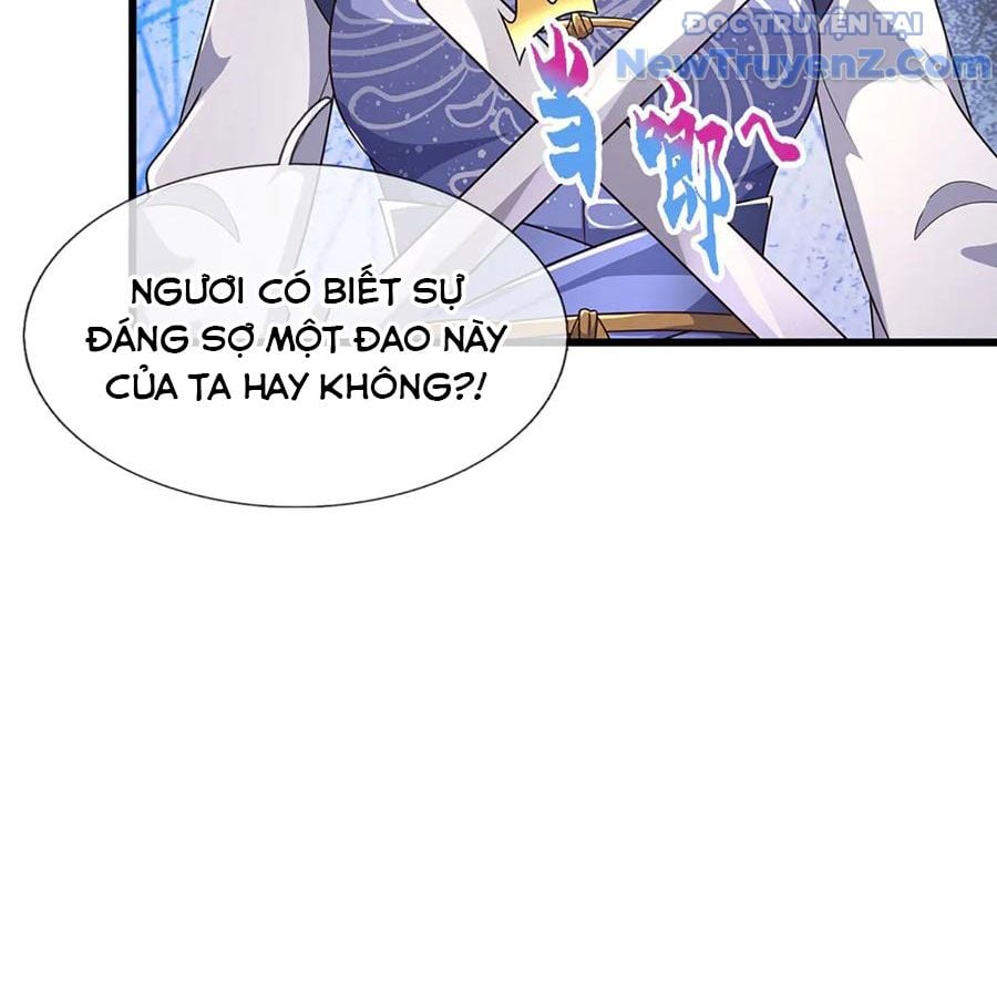 Bị Giam Cầm Trăm Vạn Năm Đệ Tử Ta Trải Khắp Chư Thiên Thần Giới: Chapter 375