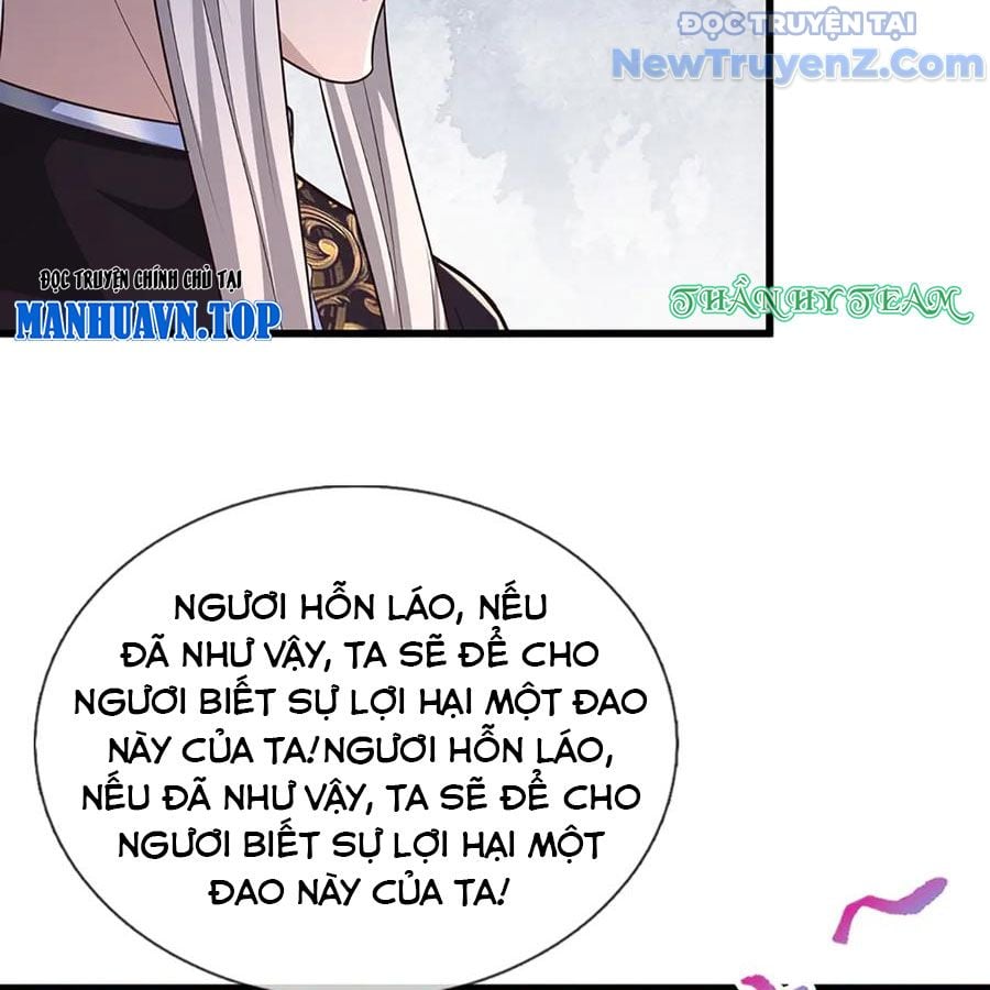 Bị Giam Cầm Trăm Vạn Năm Đệ Tử Ta Trải Khắp Chư Thiên Thần Giới: Chapter 375