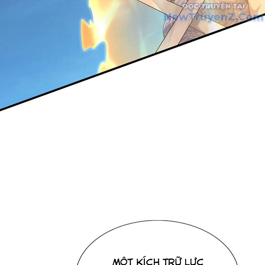 Bị Giam Cầm Trăm Vạn Năm Đệ Tử Ta Trải Khắp Chư Thiên Thần Giới: Chapter 375