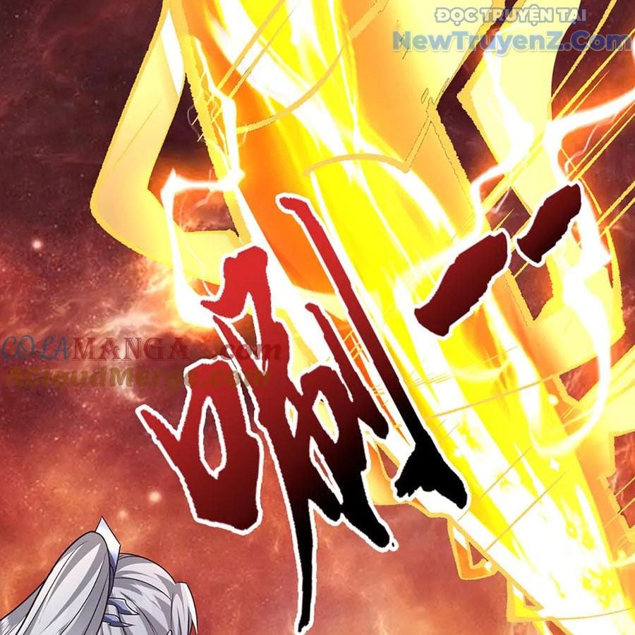 Bị Giam Cầm Trăm Vạn Năm Đệ Tử Ta Trải Khắp Chư Thiên Thần Giới: Chapter 375