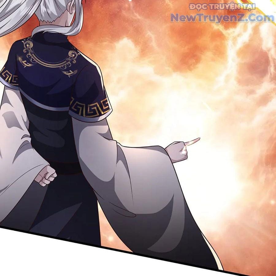 Bị Giam Cầm Trăm Vạn Năm Đệ Tử Ta Trải Khắp Chư Thiên Thần Giới: Chapter 375