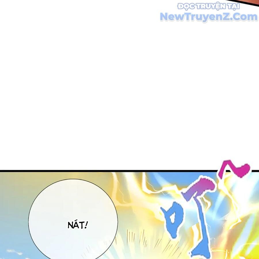 Bị Giam Cầm Trăm Vạn Năm Đệ Tử Ta Trải Khắp Chư Thiên Thần Giới: Chapter 375