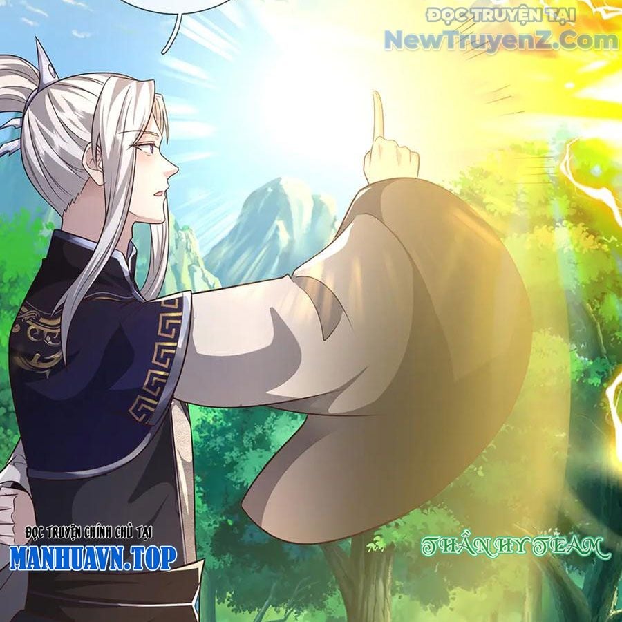Bị Giam Cầm Trăm Vạn Năm Đệ Tử Ta Trải Khắp Chư Thiên Thần Giới: Chapter 375