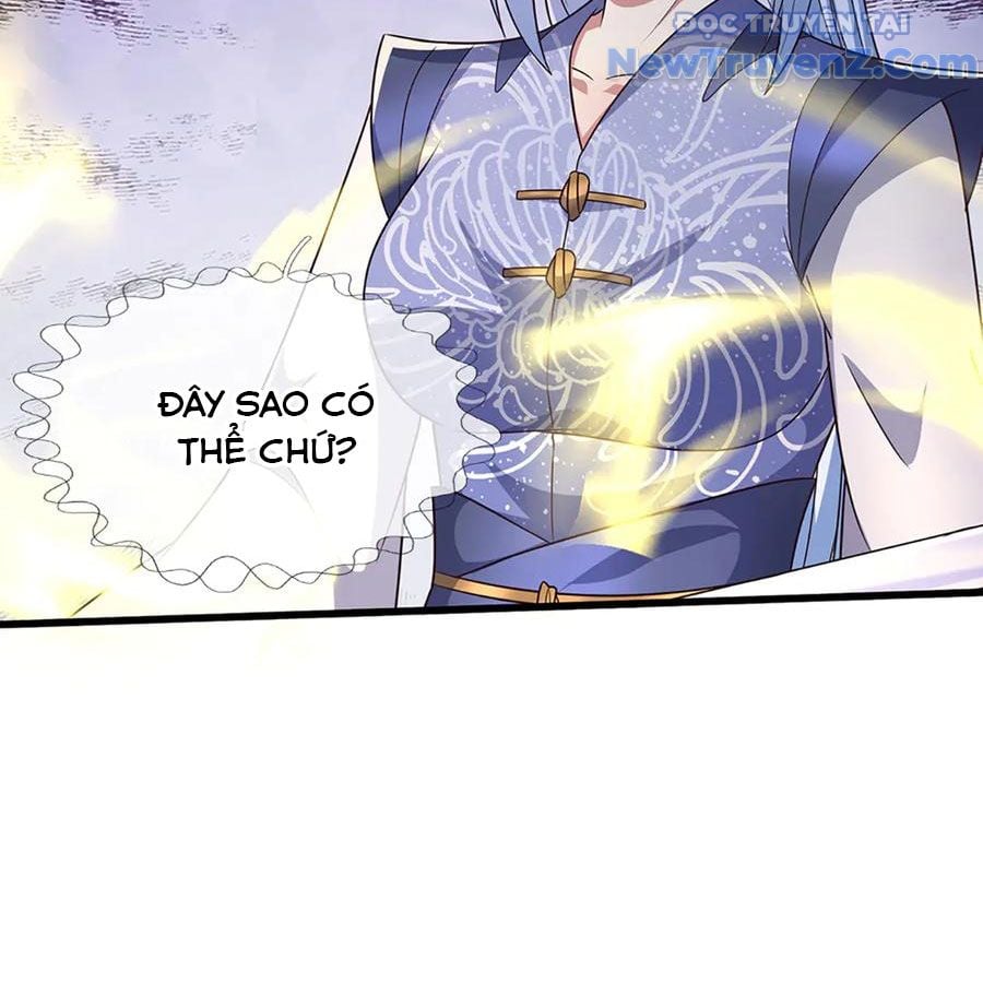 Bị Giam Cầm Trăm Vạn Năm Đệ Tử Ta Trải Khắp Chư Thiên Thần Giới: Chapter 375