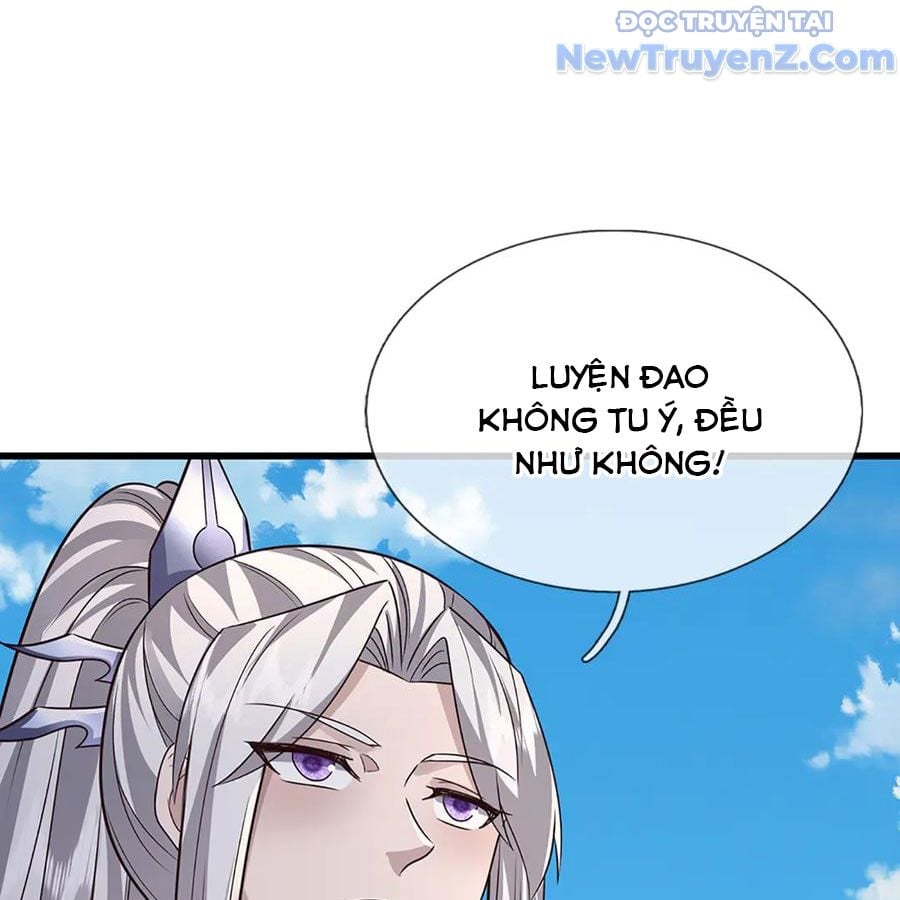 Bị Giam Cầm Trăm Vạn Năm Đệ Tử Ta Trải Khắp Chư Thiên Thần Giới: Chapter 375