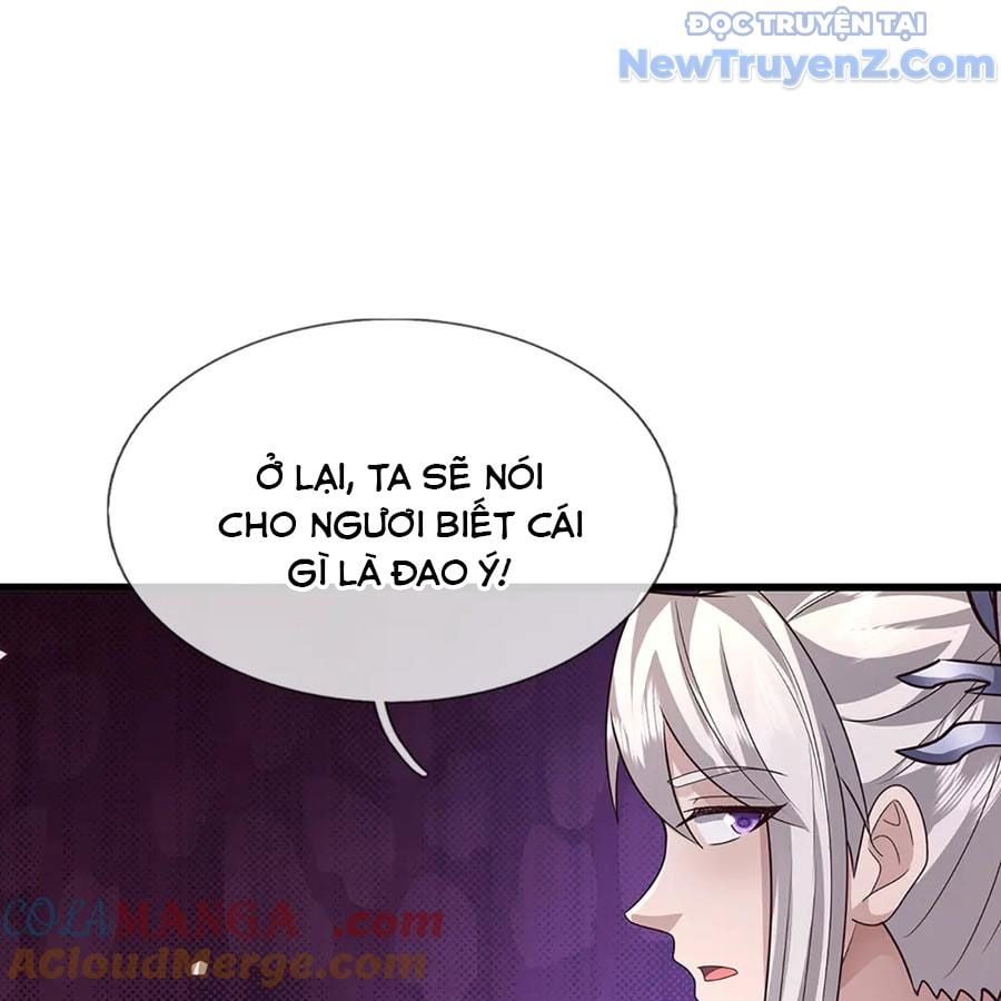Bị Giam Cầm Trăm Vạn Năm Đệ Tử Ta Trải Khắp Chư Thiên Thần Giới: Chapter 375