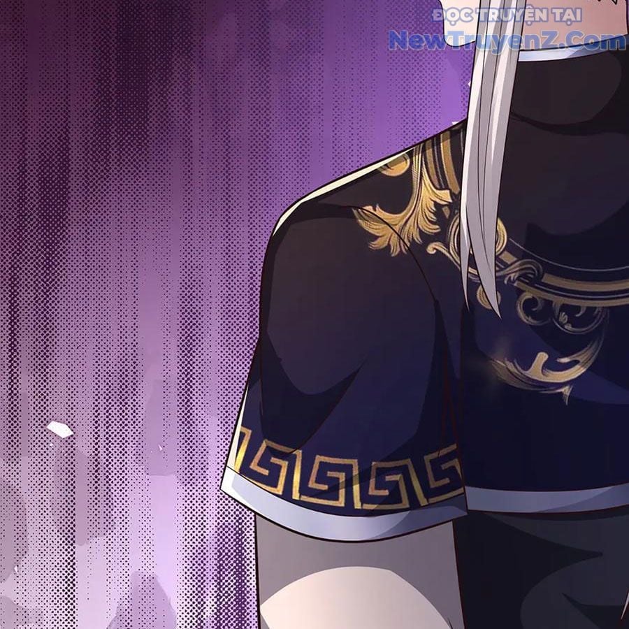 Bị Giam Cầm Trăm Vạn Năm Đệ Tử Ta Trải Khắp Chư Thiên Thần Giới: Chapter 375