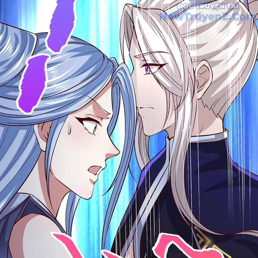 Bị Giam Cầm Trăm Vạn Năm Đệ Tử Ta Trải Khắp Chư Thiên Thần Giới: Chapter 375