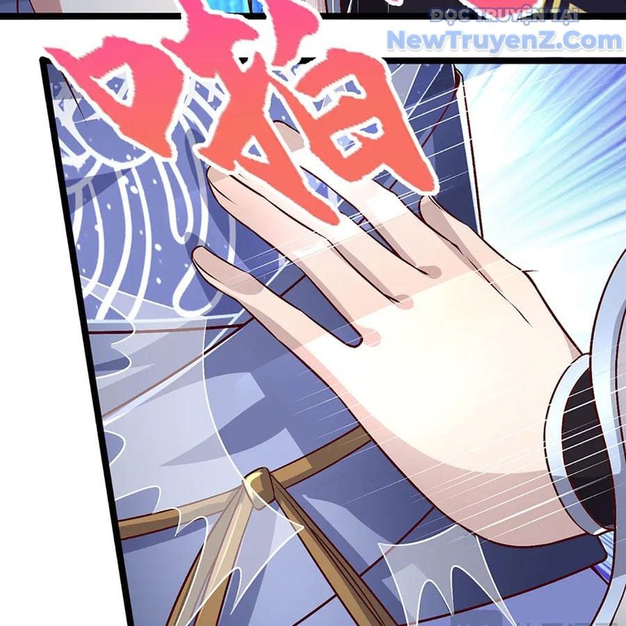 Bị Giam Cầm Trăm Vạn Năm Đệ Tử Ta Trải Khắp Chư Thiên Thần Giới: Chapter 375