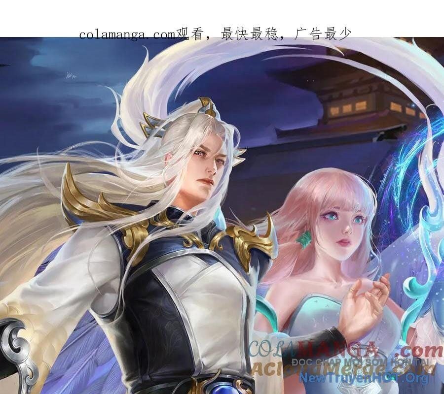 Bị Giam Cầm Trăm Vạn Năm Đệ Tử Ta Trải Khắp Chư Thiên Thần Giới: Chapter 377