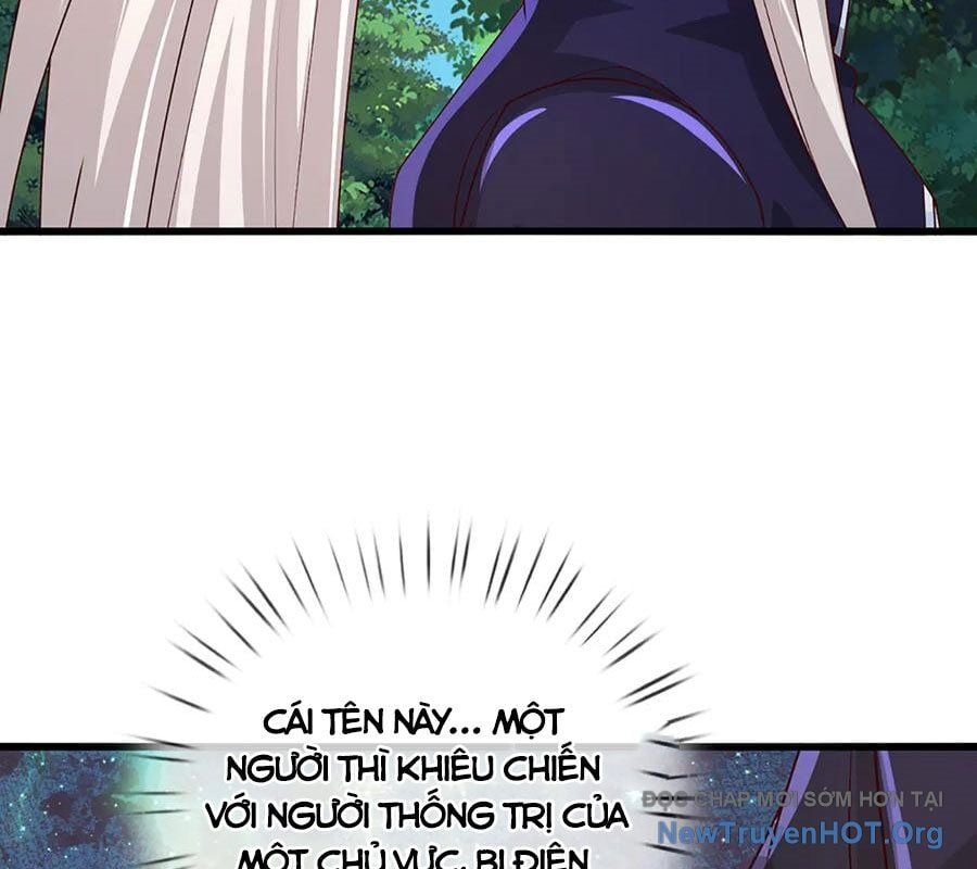 Bị Giam Cầm Trăm Vạn Năm Đệ Tử Ta Trải Khắp Chư Thiên Thần Giới: Chapter 377