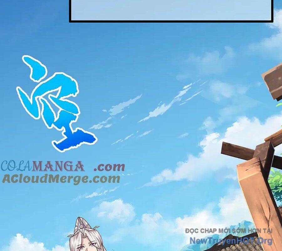 Bị Giam Cầm Trăm Vạn Năm Đệ Tử Ta Trải Khắp Chư Thiên Thần Giới: Chapter 377