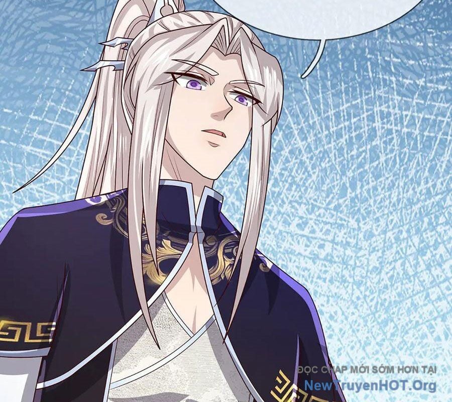 Bị Giam Cầm Trăm Vạn Năm Đệ Tử Ta Trải Khắp Chư Thiên Thần Giới: Chapter 377