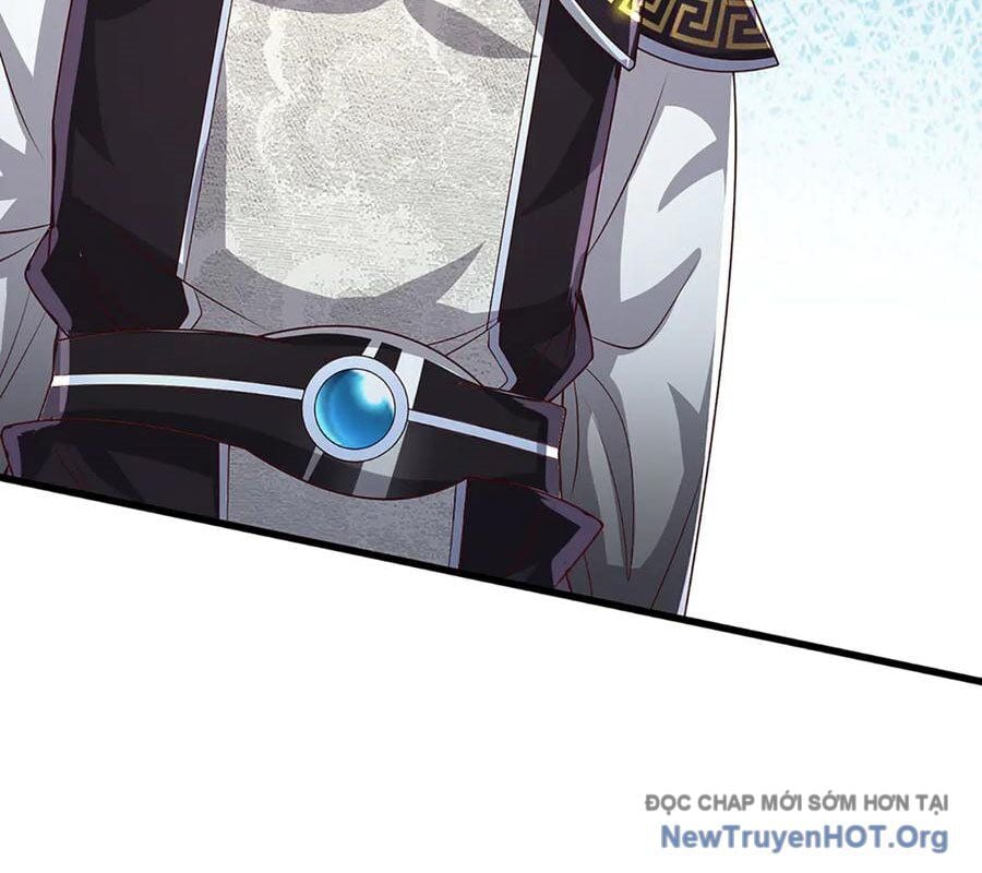 Bị Giam Cầm Trăm Vạn Năm Đệ Tử Ta Trải Khắp Chư Thiên Thần Giới: Chapter 377