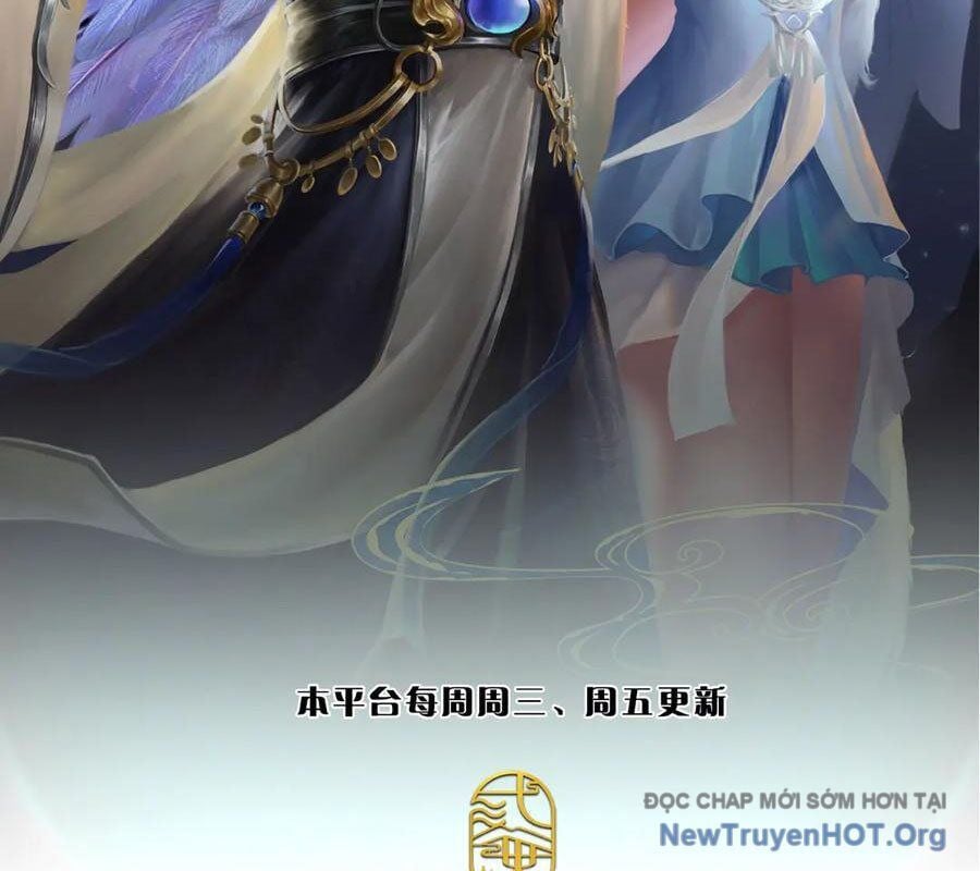 Bị Giam Cầm Trăm Vạn Năm Đệ Tử Ta Trải Khắp Chư Thiên Thần Giới: Chapter 377