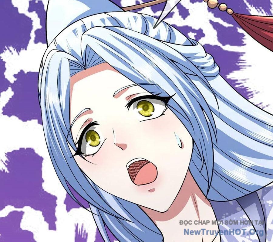 Bị Giam Cầm Trăm Vạn Năm Đệ Tử Ta Trải Khắp Chư Thiên Thần Giới: Chapter 377