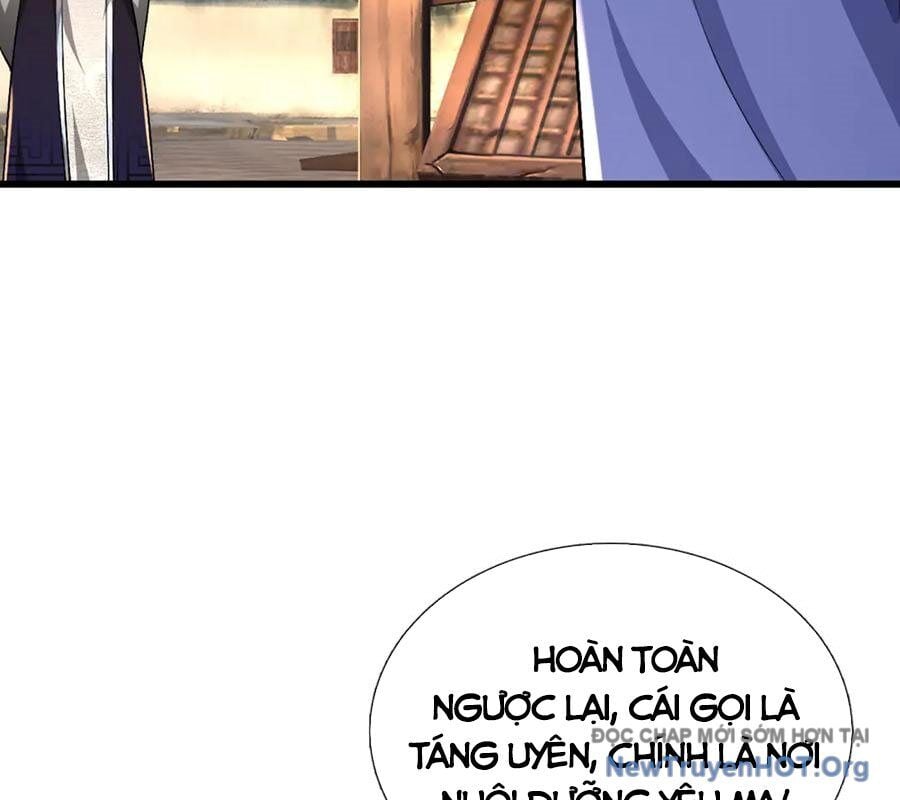 Bị Giam Cầm Trăm Vạn Năm Đệ Tử Ta Trải Khắp Chư Thiên Thần Giới: Chapter 377