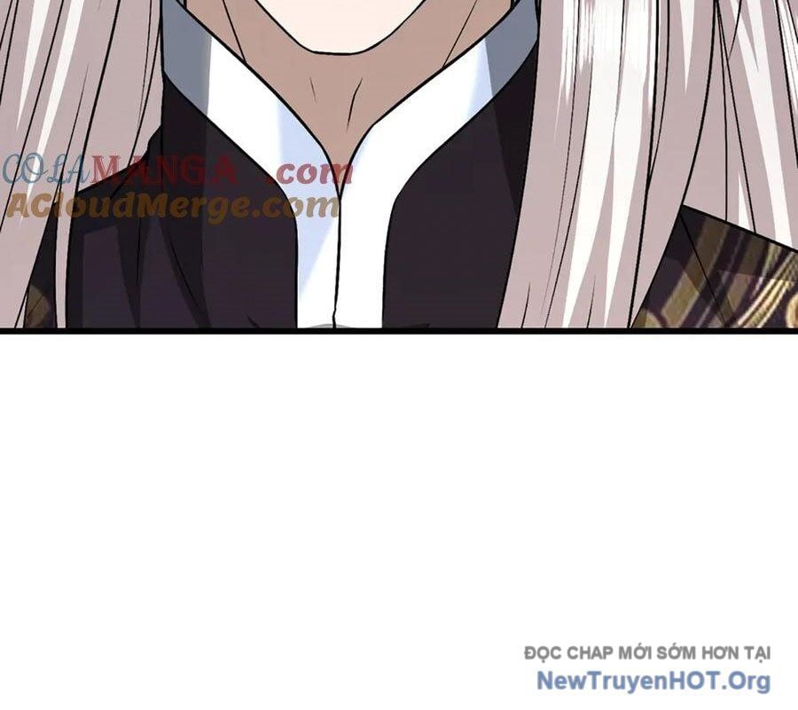 Bị Giam Cầm Trăm Vạn Năm Đệ Tử Ta Trải Khắp Chư Thiên Thần Giới: Chapter 377