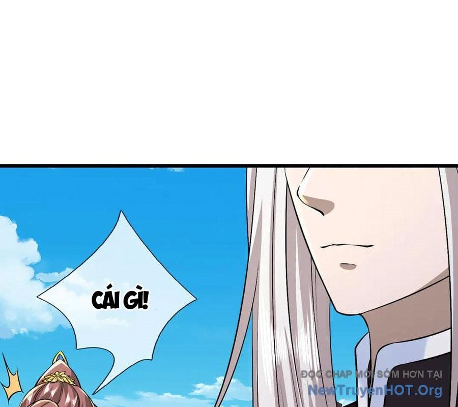 Bị Giam Cầm Trăm Vạn Năm Đệ Tử Ta Trải Khắp Chư Thiên Thần Giới: Chapter 377