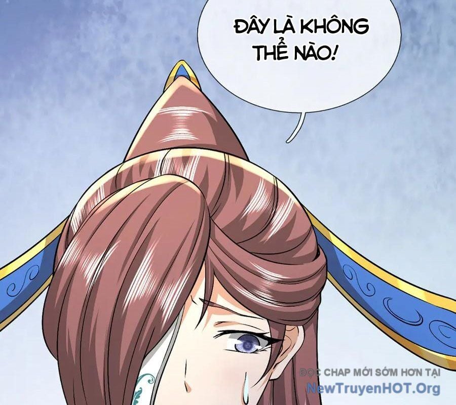 Bị Giam Cầm Trăm Vạn Năm Đệ Tử Ta Trải Khắp Chư Thiên Thần Giới: Chapter 377