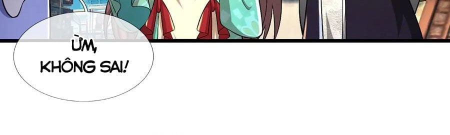 Bị Giam Cầm Trăm Vạn Năm Đệ Tử Ta Trải Khắp Chư Thiên Thần Giới: Chapter 377