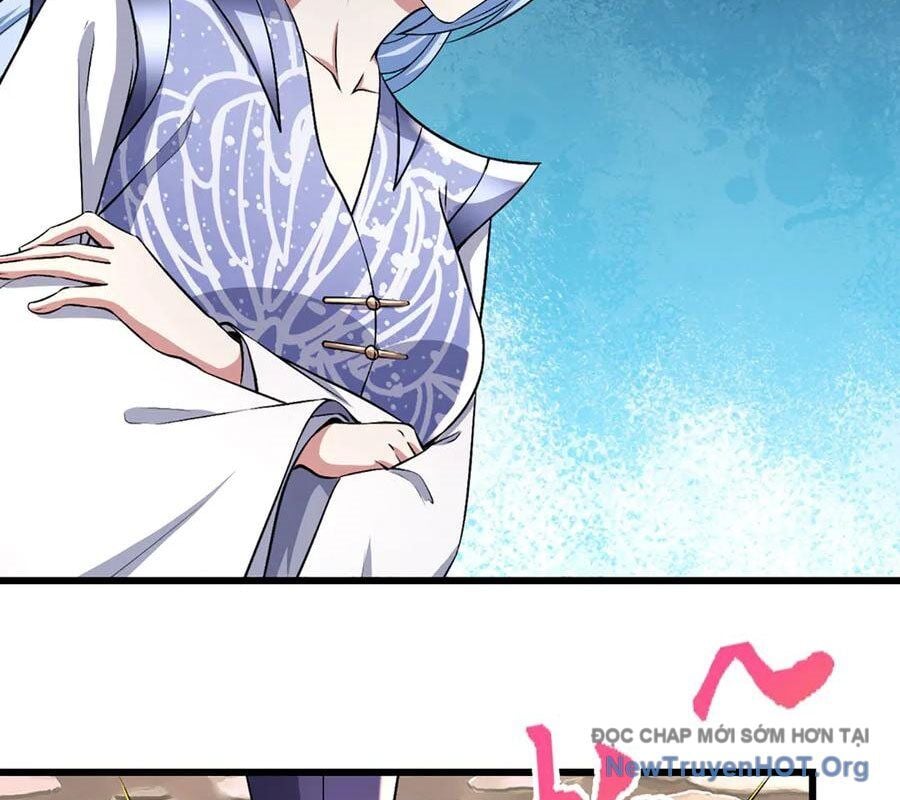 Bị Giam Cầm Trăm Vạn Năm Đệ Tử Ta Trải Khắp Chư Thiên Thần Giới: Chapter 377