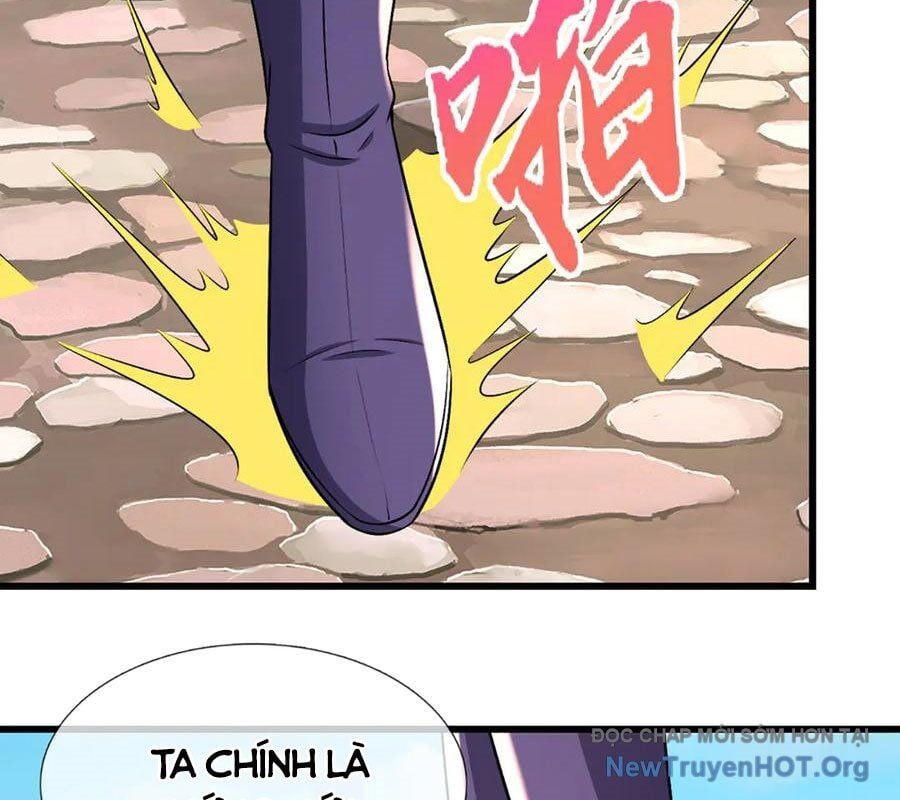 Bị Giam Cầm Trăm Vạn Năm Đệ Tử Ta Trải Khắp Chư Thiên Thần Giới: Chapter 377