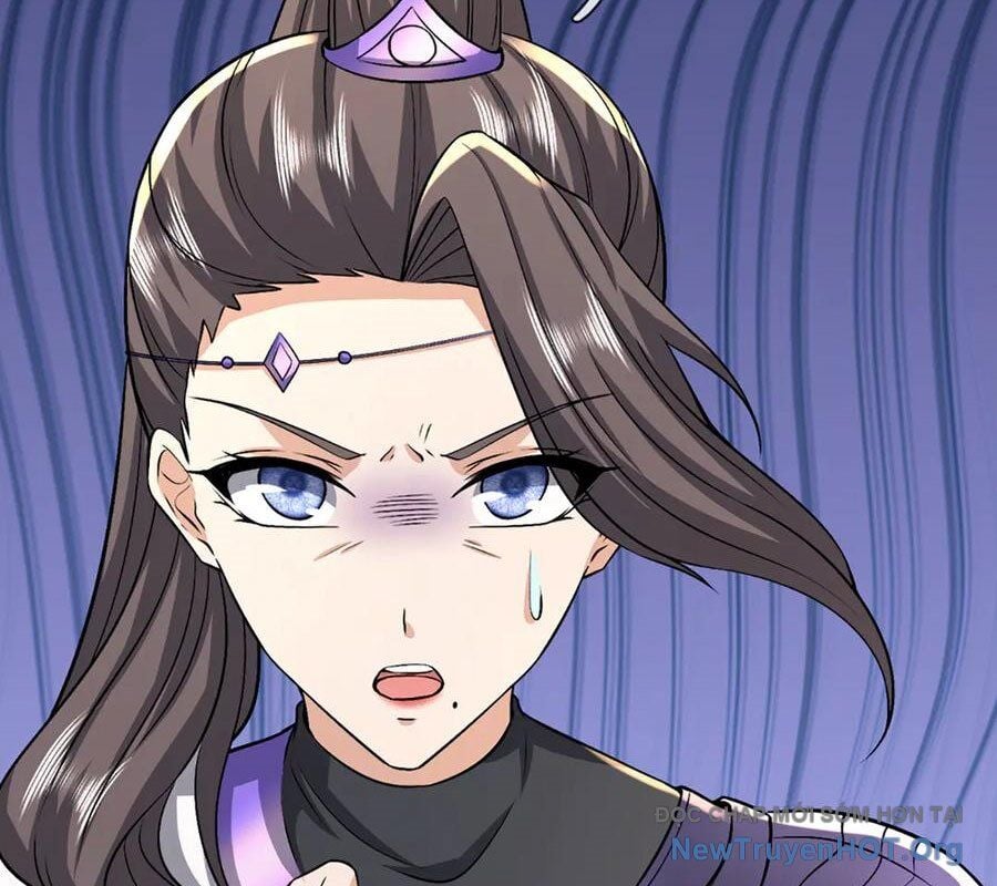 Bị Giam Cầm Trăm Vạn Năm Đệ Tử Ta Trải Khắp Chư Thiên Thần Giới: Chapter 377