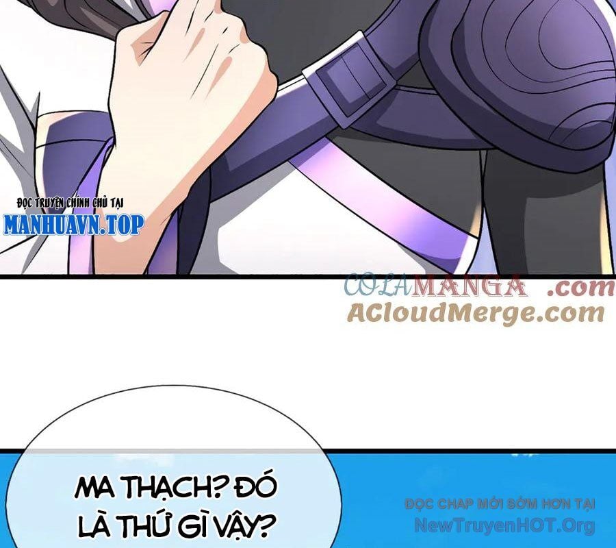 Bị Giam Cầm Trăm Vạn Năm Đệ Tử Ta Trải Khắp Chư Thiên Thần Giới: Chapter 377